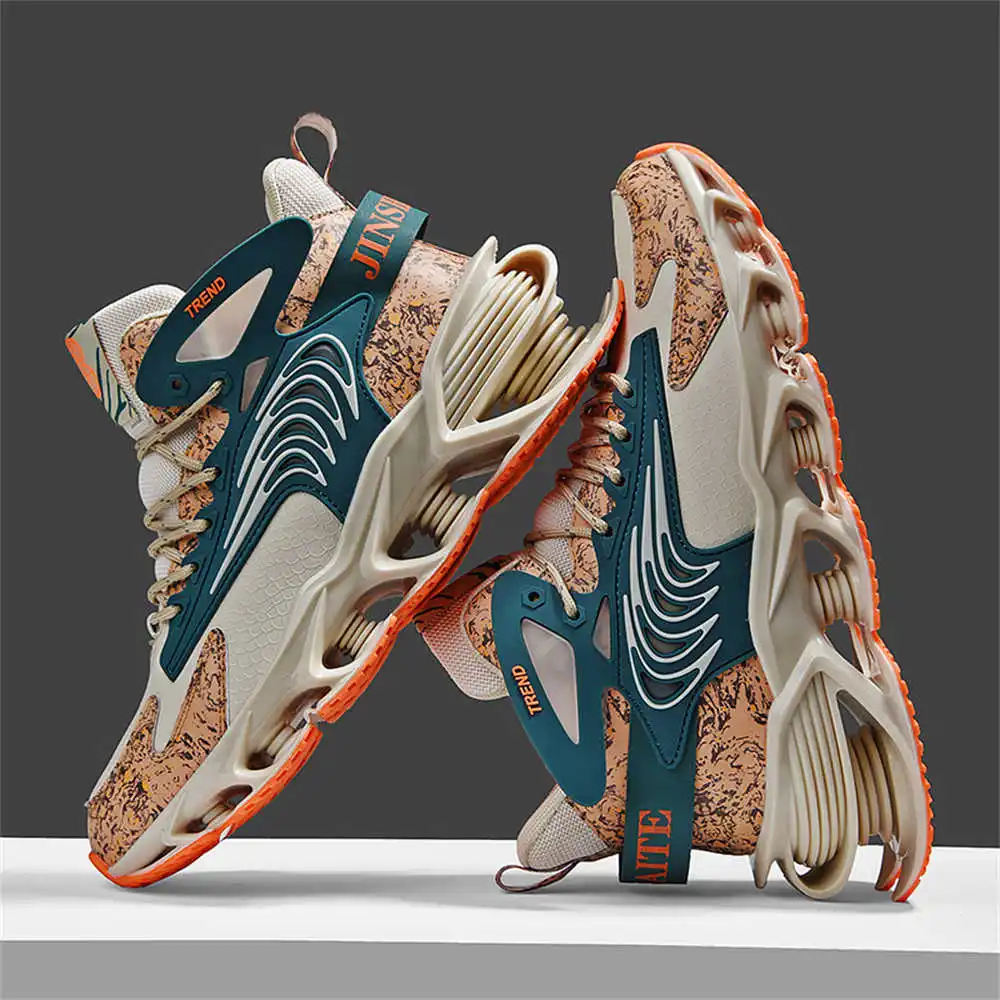 Men Formal Wear Top - Non-slip Mid Child Running Sneakers Casual