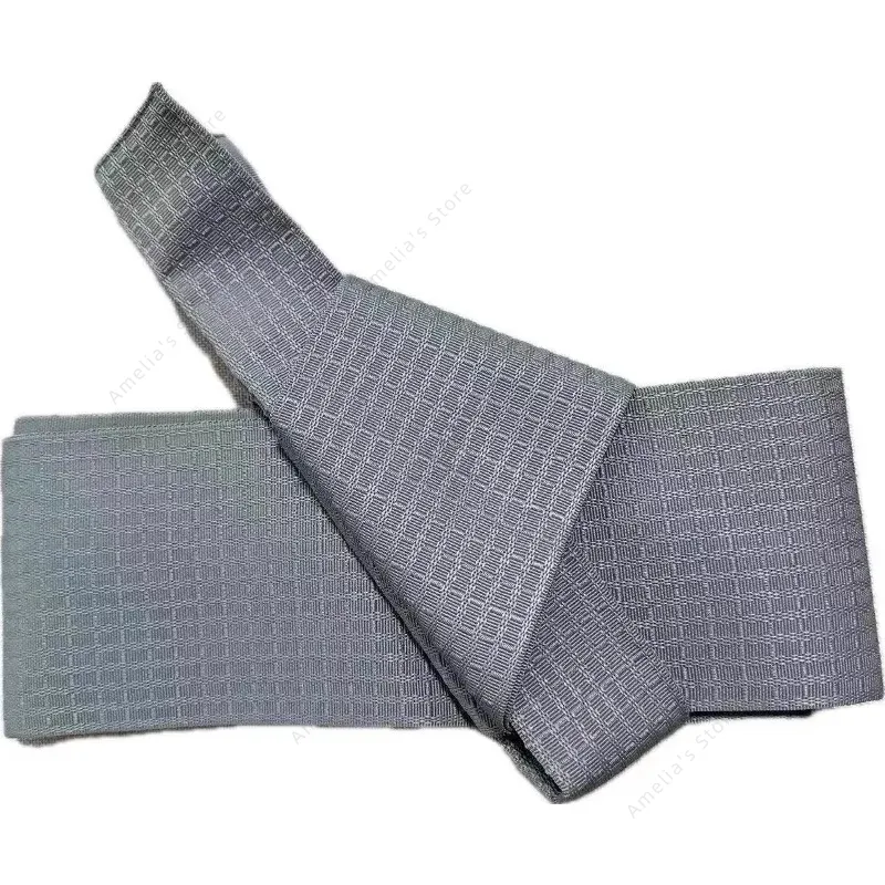Japanese Men's Yukata Obi Belt - Traditional Japanese Men'S Formal Wear 评论和价格