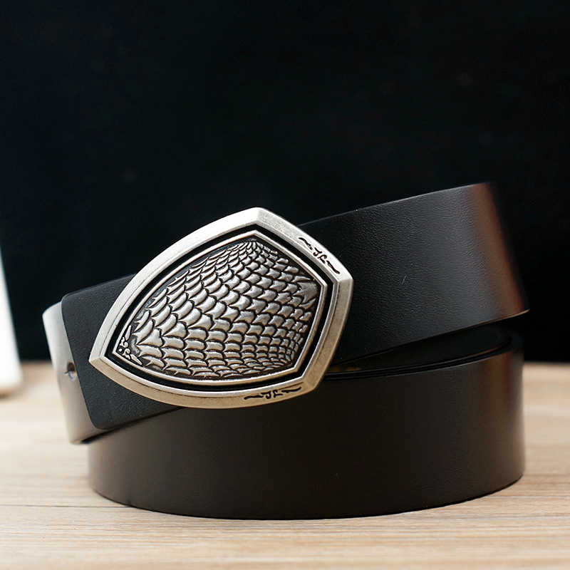 Mens belts, Men's leather belt - Men Formal Wear With Jeans 评论和价格
