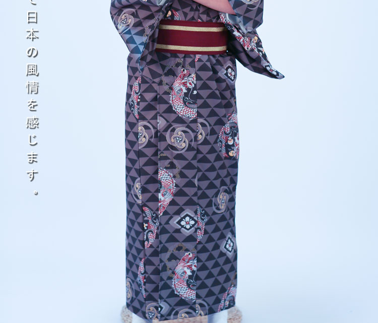 Asian Ethnic New Design Kimono - Traditional Japanese Men'S Formal Wear 评论和价格