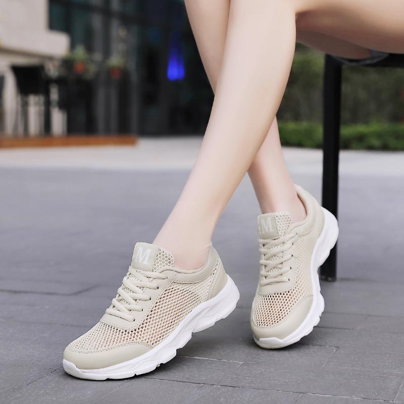 Summer Breathable Sneakers Wom - Men'S Formal Resort Wear 评论和价格