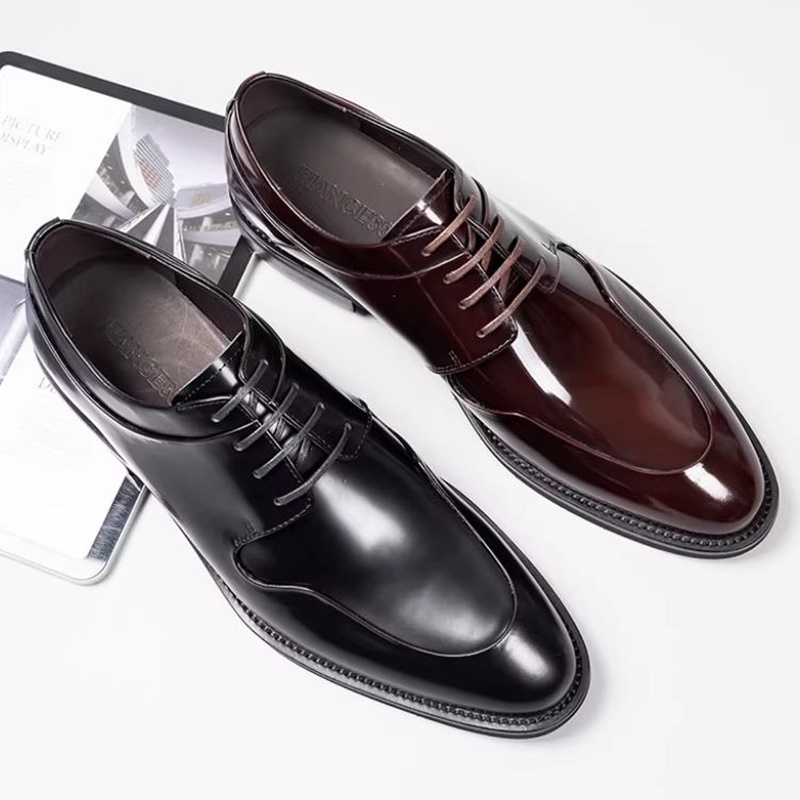 High Quality Sheepskin Lining  - Men Formal Wear Top 评论和价格