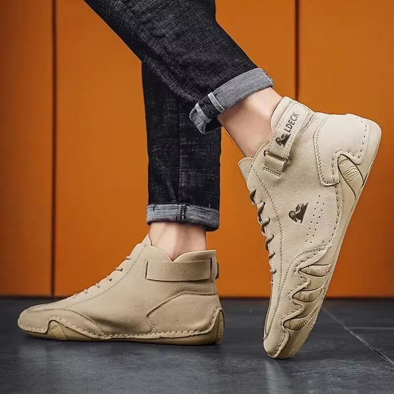 Men's Loafers Anti Slip Fashio - Men Formal Wear Top 评论和价格