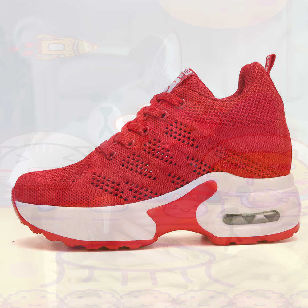 Red Size 36 Shoes Woman Tennis - Men Formal Wear Top 评论和价格