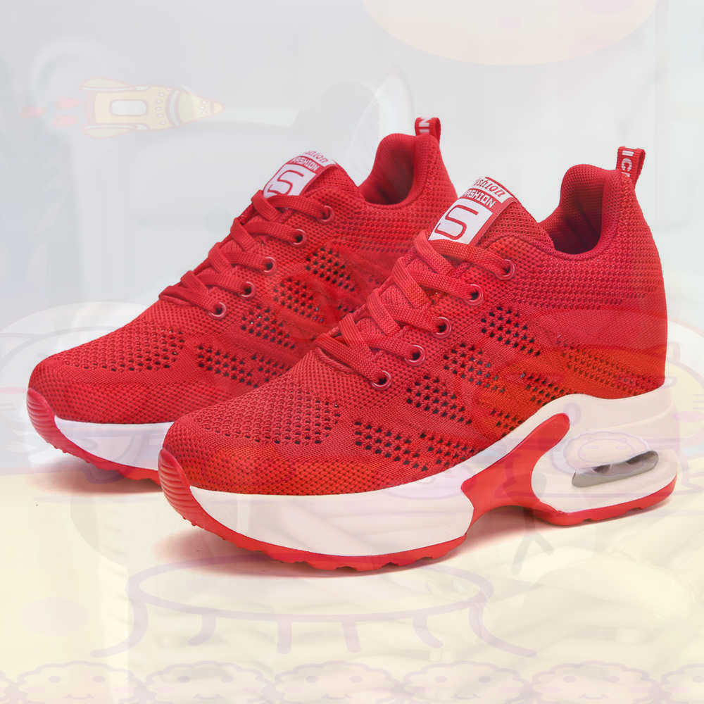 Red Size 36 Shoes Woman Tennis - Men Formal Wear Top 评论和价格