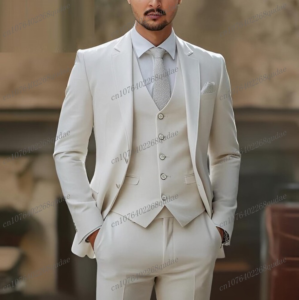 Brown Formal Occasion Men Suit - Formal Wear Jersey For Men 评论和价格