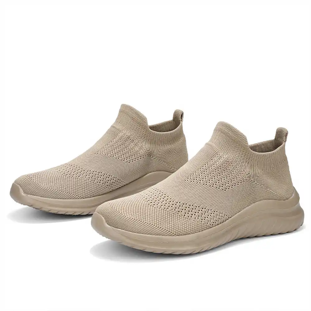 Beige Soft New Novelty Tennis  - Men Formal Wear All Black 评论和价格