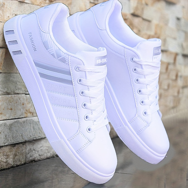 Men's Low-Top Skateboarding Sn - Men Formal Wear Top 评论和价格