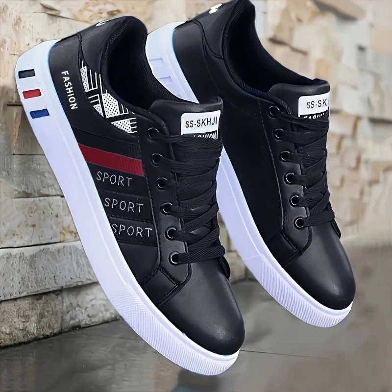Men's Low-Top Skateboarding Sn - Men Formal Wear Top 评论和价格