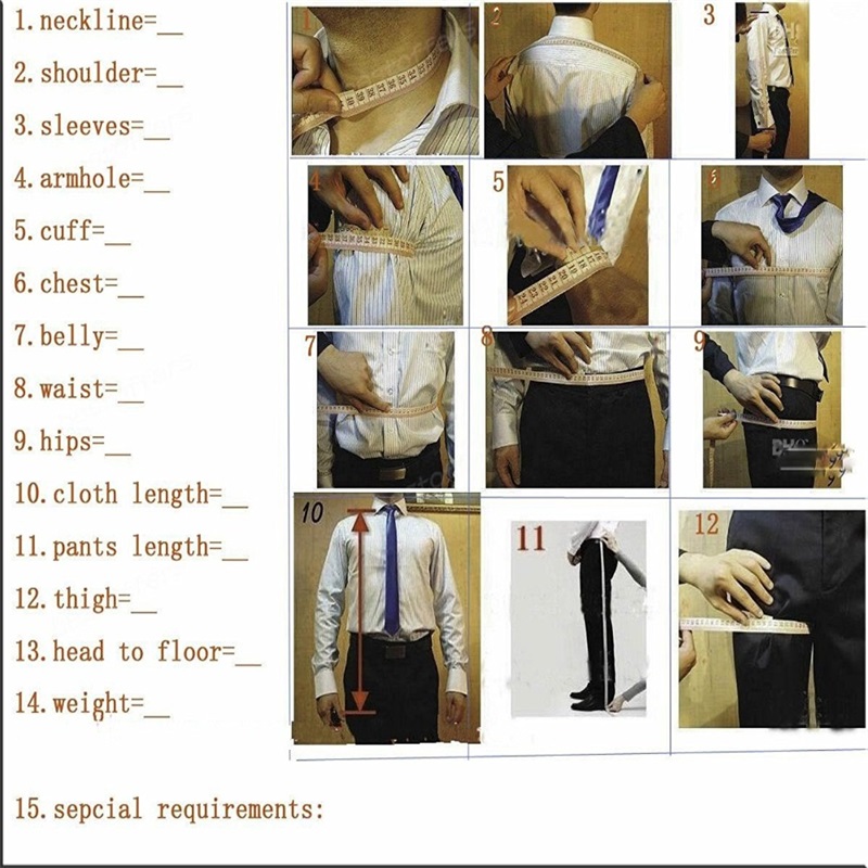 Black Crystals Men Suit Set 2  - Formal Wear Jersey For Men 评论和价格
