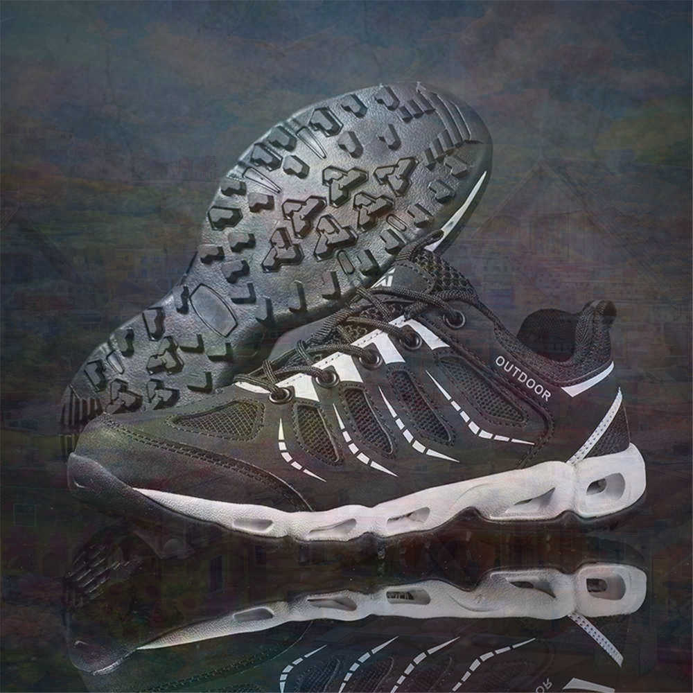 Sumer Round Tip Silver Sneaker - Men Formal Wear Top 评论和价格