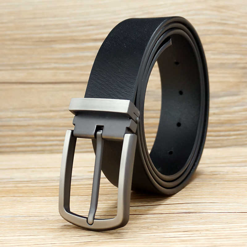 Mens belts, Men's leather belt - Men Formal Wear With Jeans 评论和价格