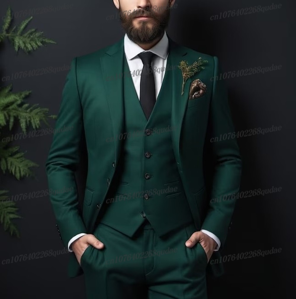 New Navy Blue Formal Men Suit  - Formal Wear Jersey For Men 评论和价格
