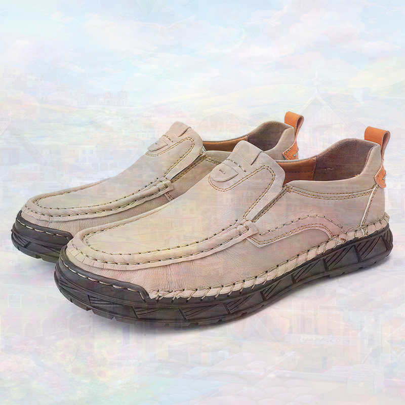 39 Slipon Sneakers Man 46 Walk - Levels Of Men'S Formal Wear 评论和价格
