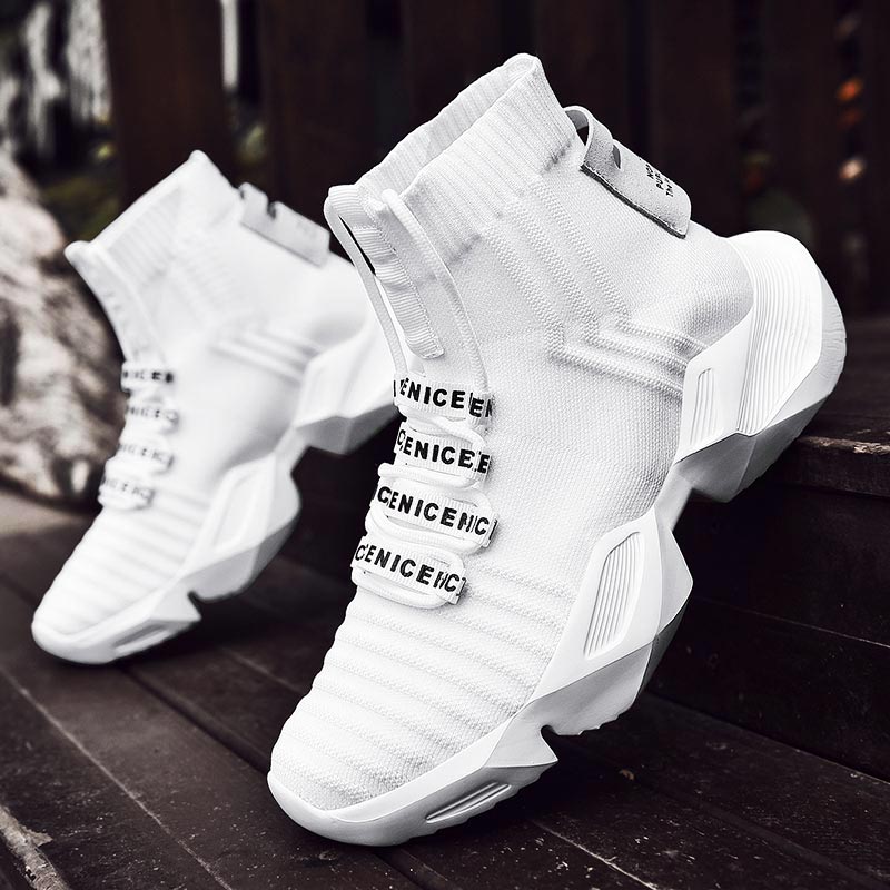 Plus Size High Top Massive Spo - Men'S Formal Resort Wear 评论和价格