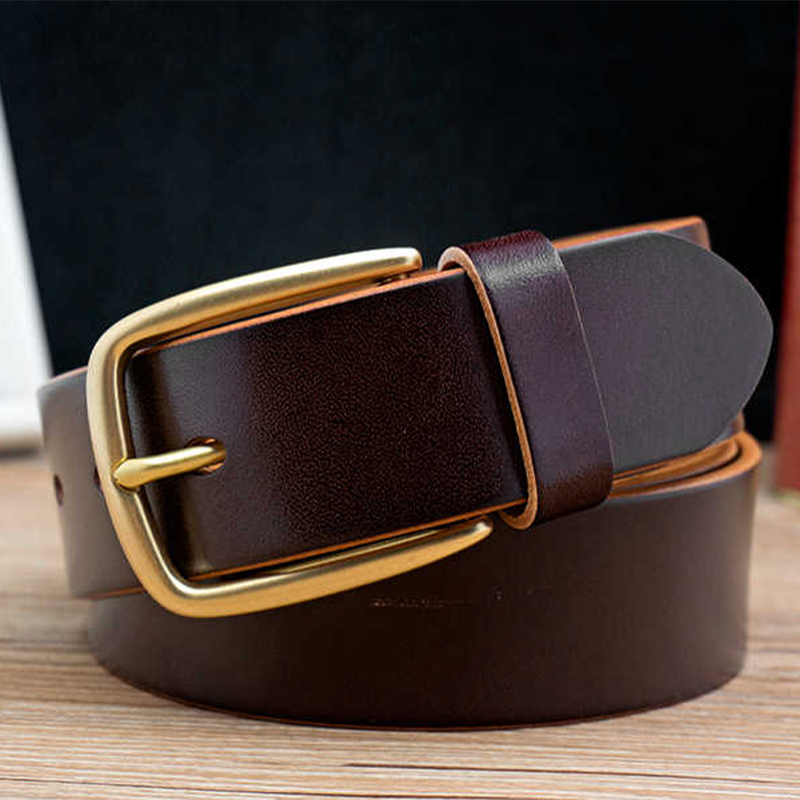 Mens belts, Men's leather belt - Men Formal Wear With Jeans 评论和价格