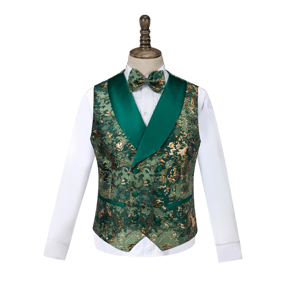 Gwenhwyfar 2026 New Designed C - Men Formal Wear Top 评论和价格