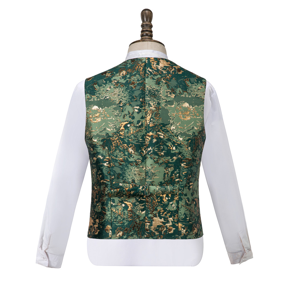 Gwenhwyfar 2026 New Designed C - Men Formal Wear Top 评论和价格