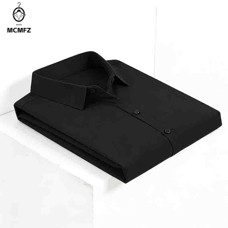 Men's Short Sleeve Button Down - Men Formal Wear Top 评论和价格