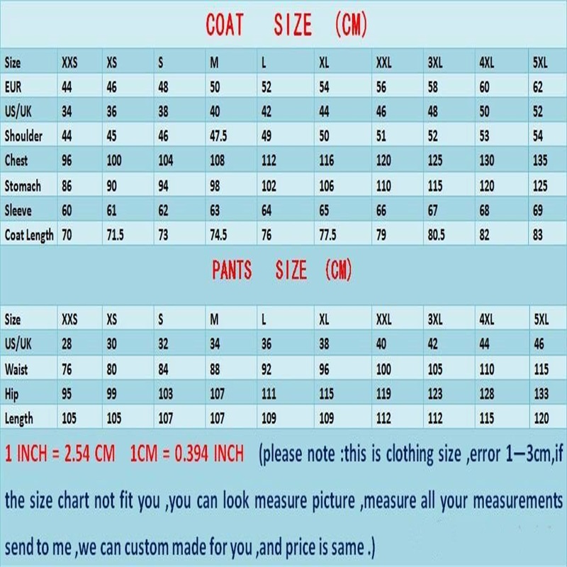 Crystals Men Suit Set 2 Pcs Gr - Formal Wear Jersey For Men 评论和价格