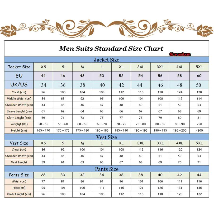 Elegant Pearls Men Suits With  - Formal Wear Jersey For Men 评论和价格