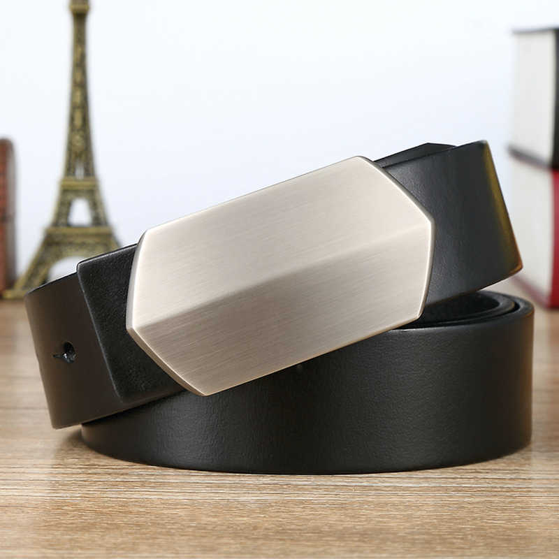 Mens belts, Men's leather belt - Men Formal Wear With Jeans 评论和价格