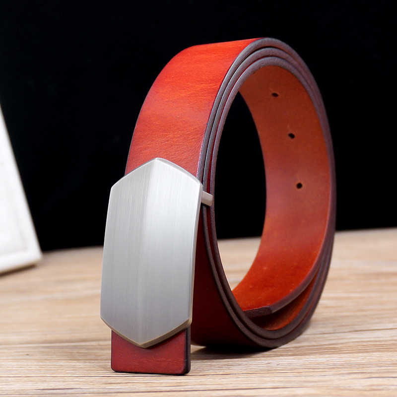 Mens belts, Men's leather belt - Men Formal Wear With Jeans 评论和价格