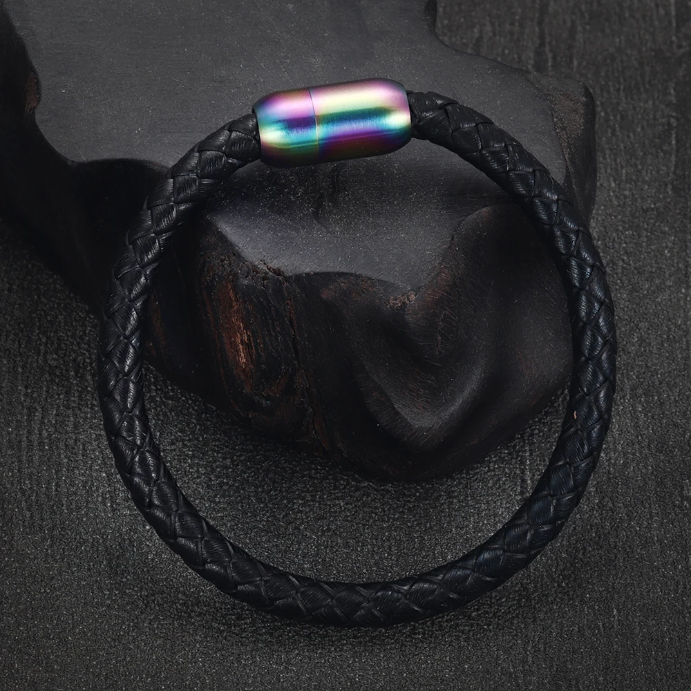Stainless Steel 3mm-8mm Round  - Patent Leather Oxford 评论和价格