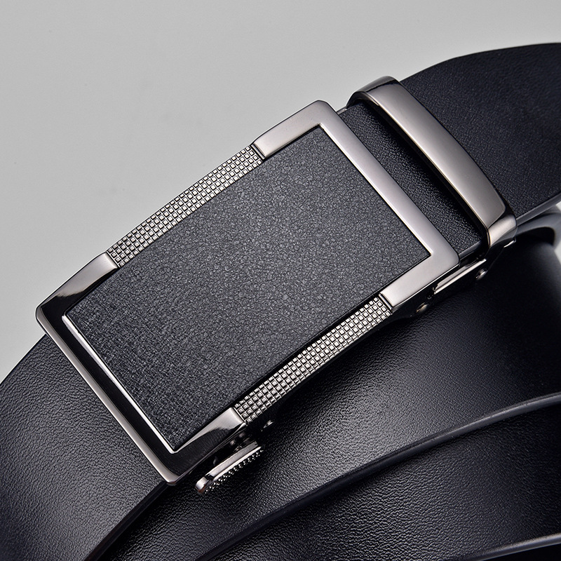 Business Belts for Men Famous  - Men Formal Wear With Jeans 评论和价格
