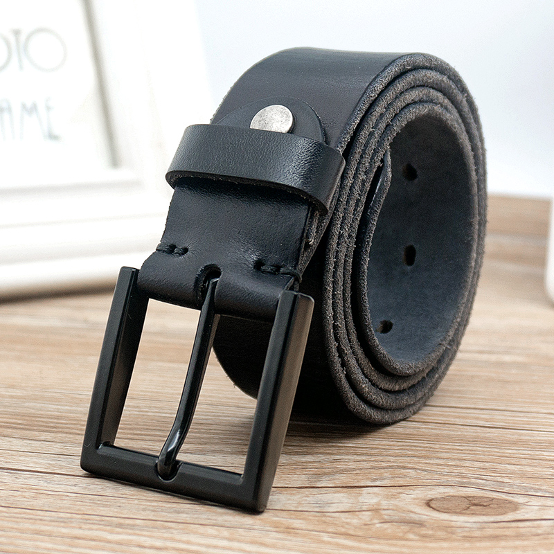 Mens belts, Men's leather belt - Men Formal Wear With Jeans 评论和价格