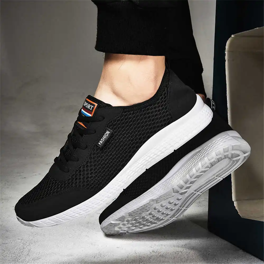 35-46 Breathable Light Blue Sn - Men Formal Wear All Black 评论和价格