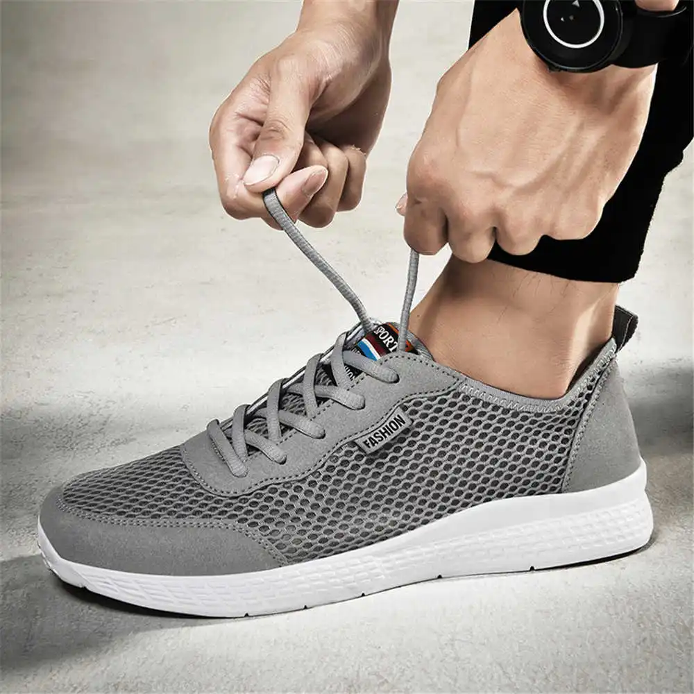 35-46 Breathable Light Blue Sn - Men Formal Wear All Black 评论和价格